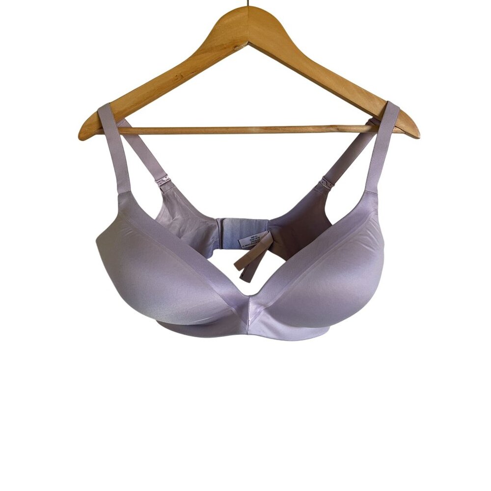 Victoria's Secret Lavender Bra